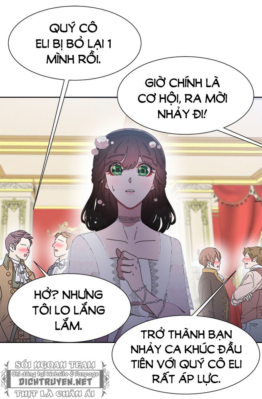 Con Gái Bảo Bối Của Ma Vương Chapter 118 - Trang 70