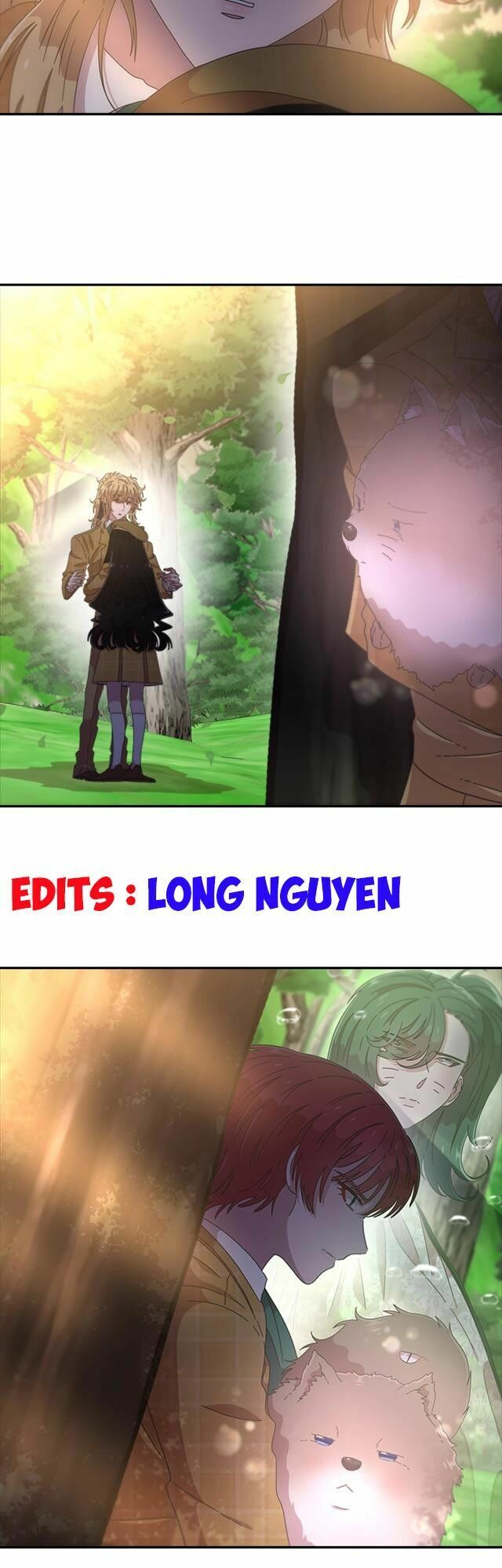 Con Gái Bảo Bối Của Ma Vương Chapter 104 - Trang 52