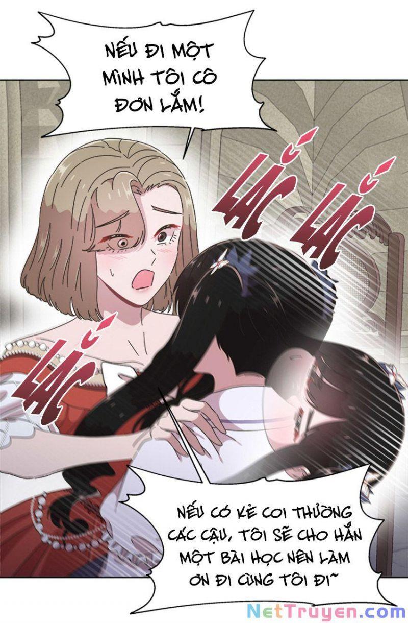Con Gái Bảo Bối Của Ma Vương Chapter 117 - Trang 15