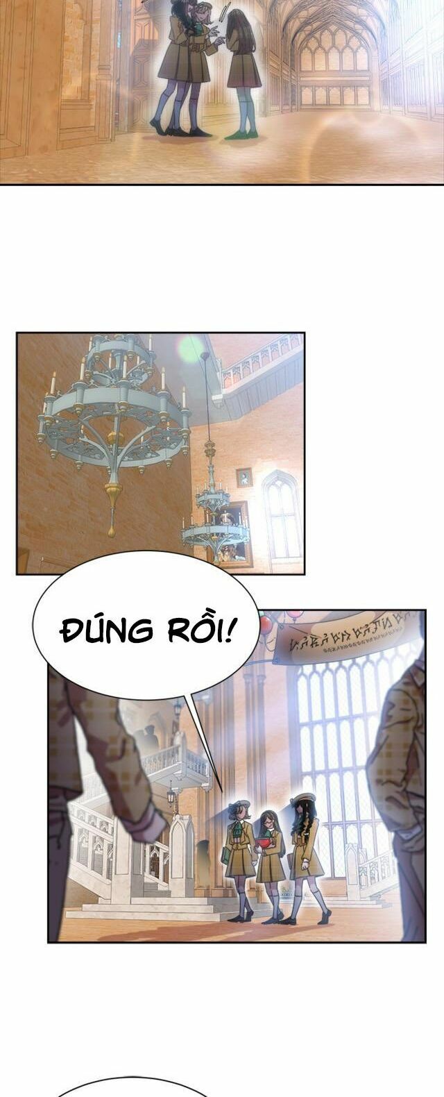 Con Gái Bảo Bối Của Ma Vương Chapter 107 - Trang 11