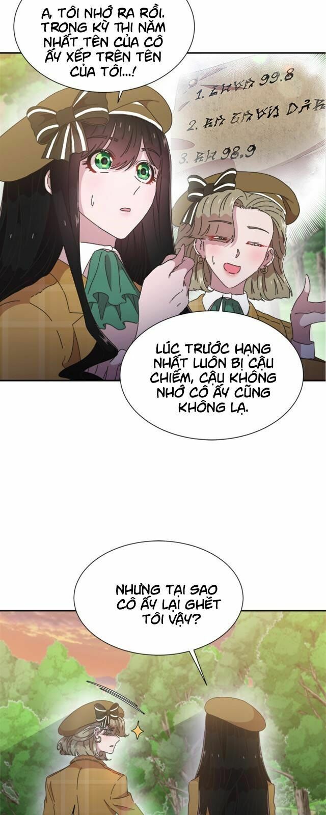 Con Gái Bảo Bối Của Ma Vương Chapter 106 - Trang 13