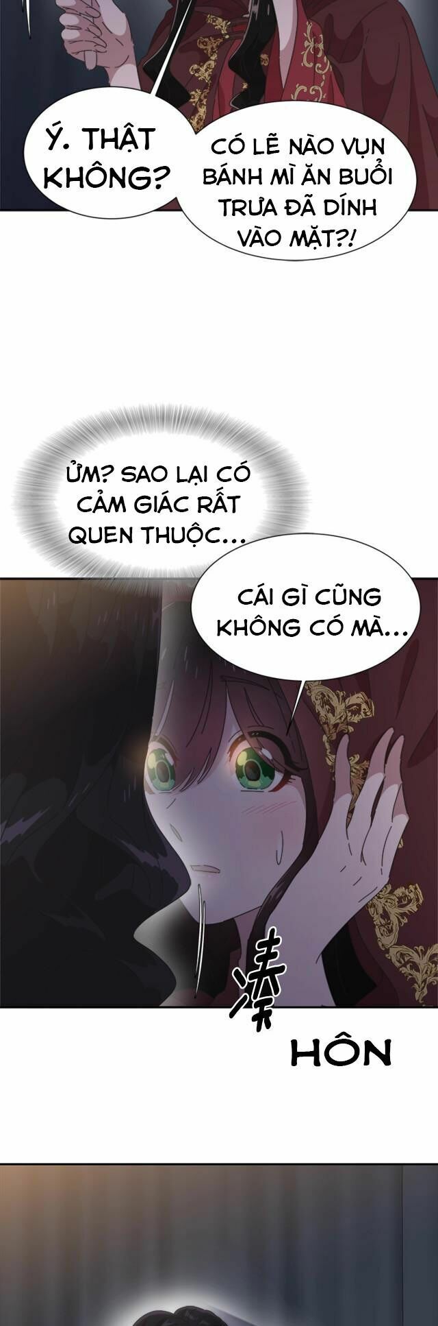 Con Gái Bảo Bối Của Ma Vương Chapter 109 - Trang 2