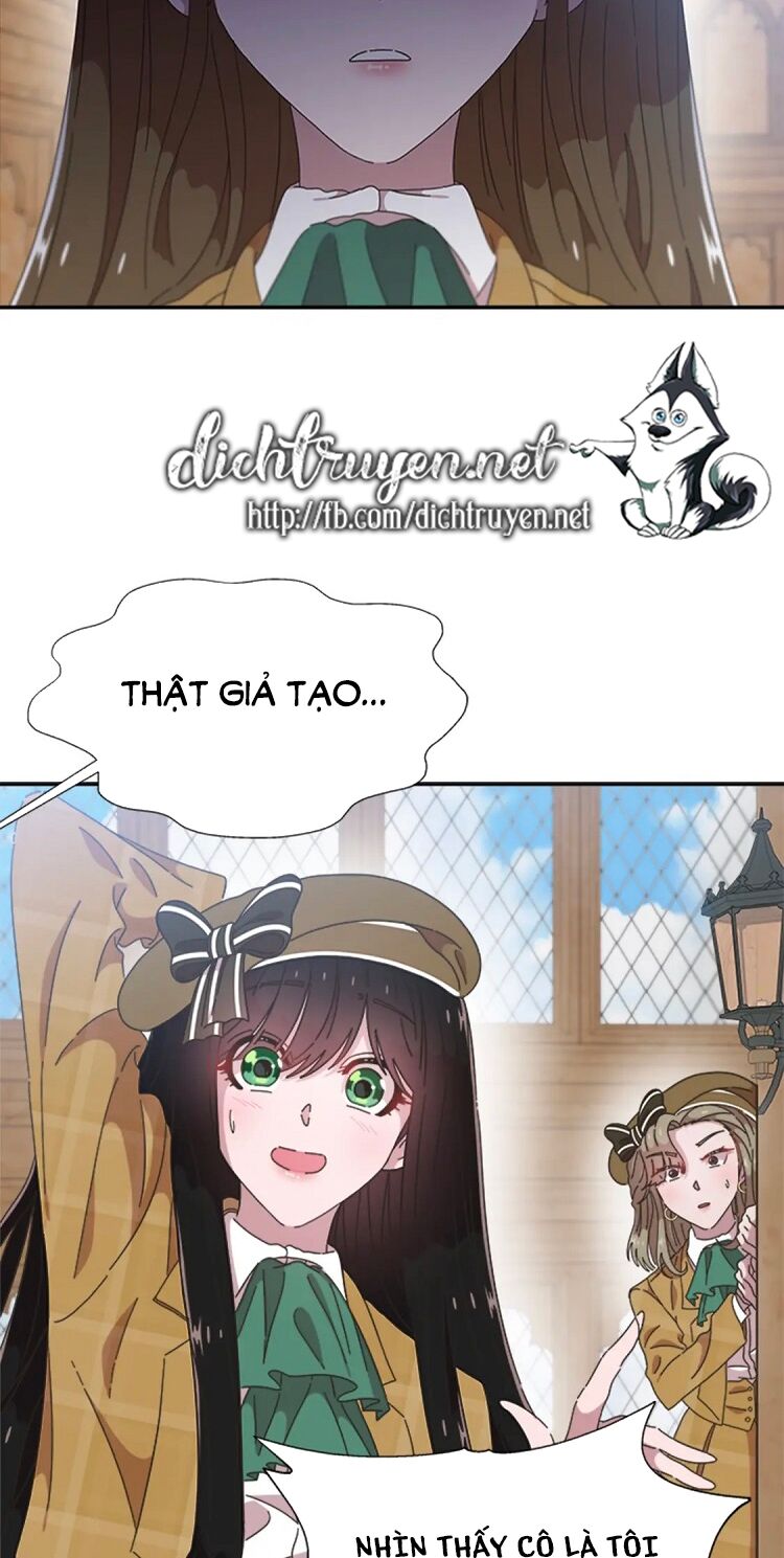 Con Gái Bảo Bối Của Ma Vương Chapter 105 - Trang 71