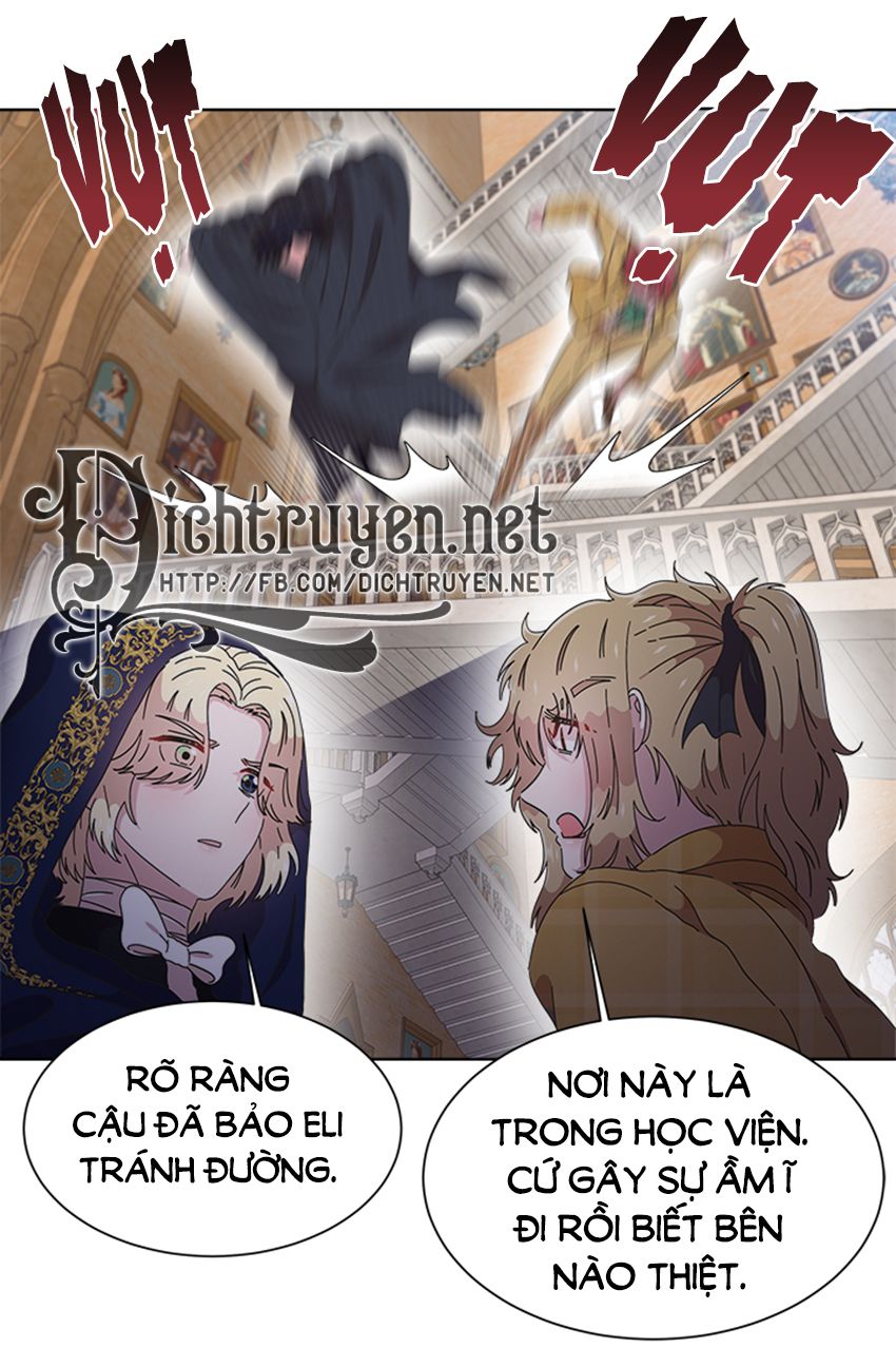 Con Gái Bảo Bối Của Ma Vương Chapter 112 - Trang 49