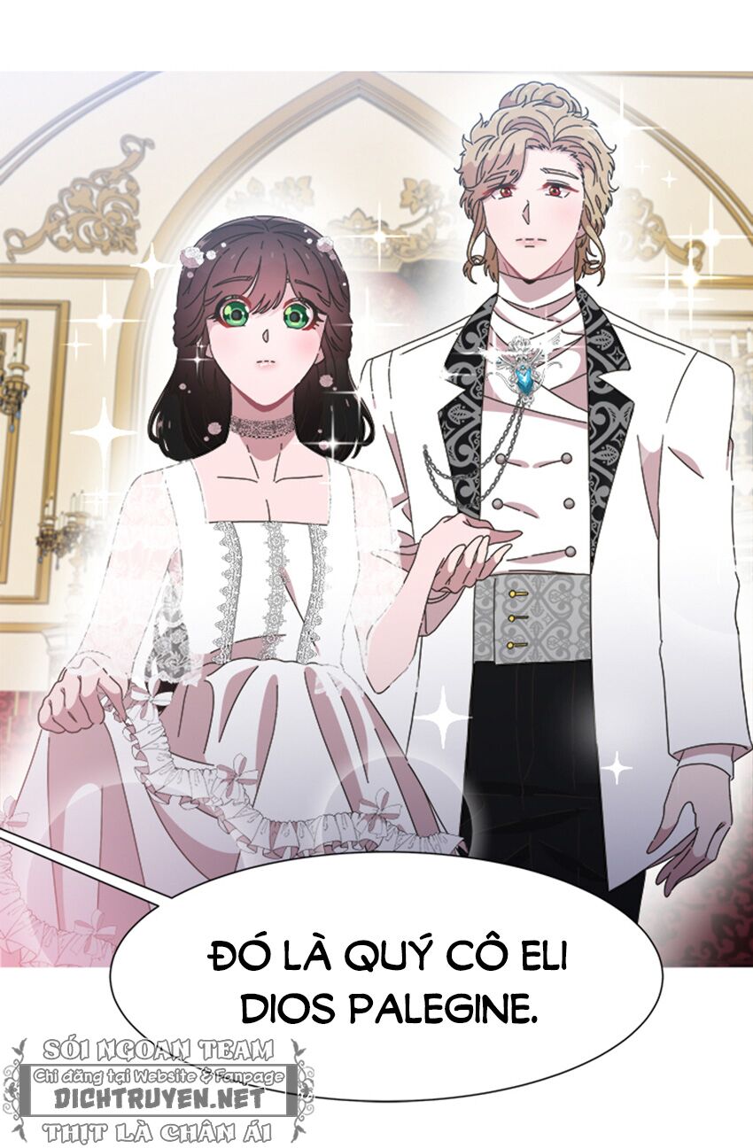 Con Gái Bảo Bối Của Ma Vương Chapter 118 - Trang 62