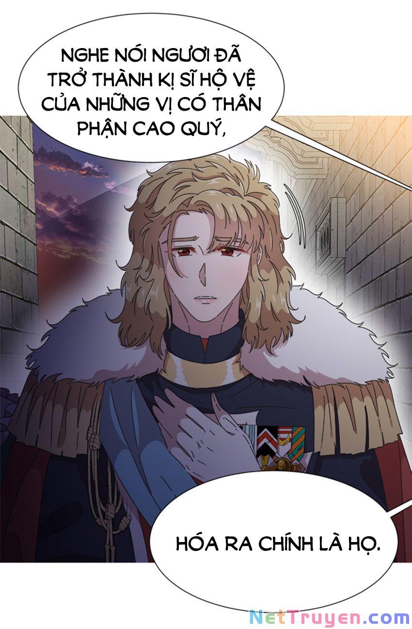 Con Gái Bảo Bối Của Ma Vương Chapter 116 - Trang 23