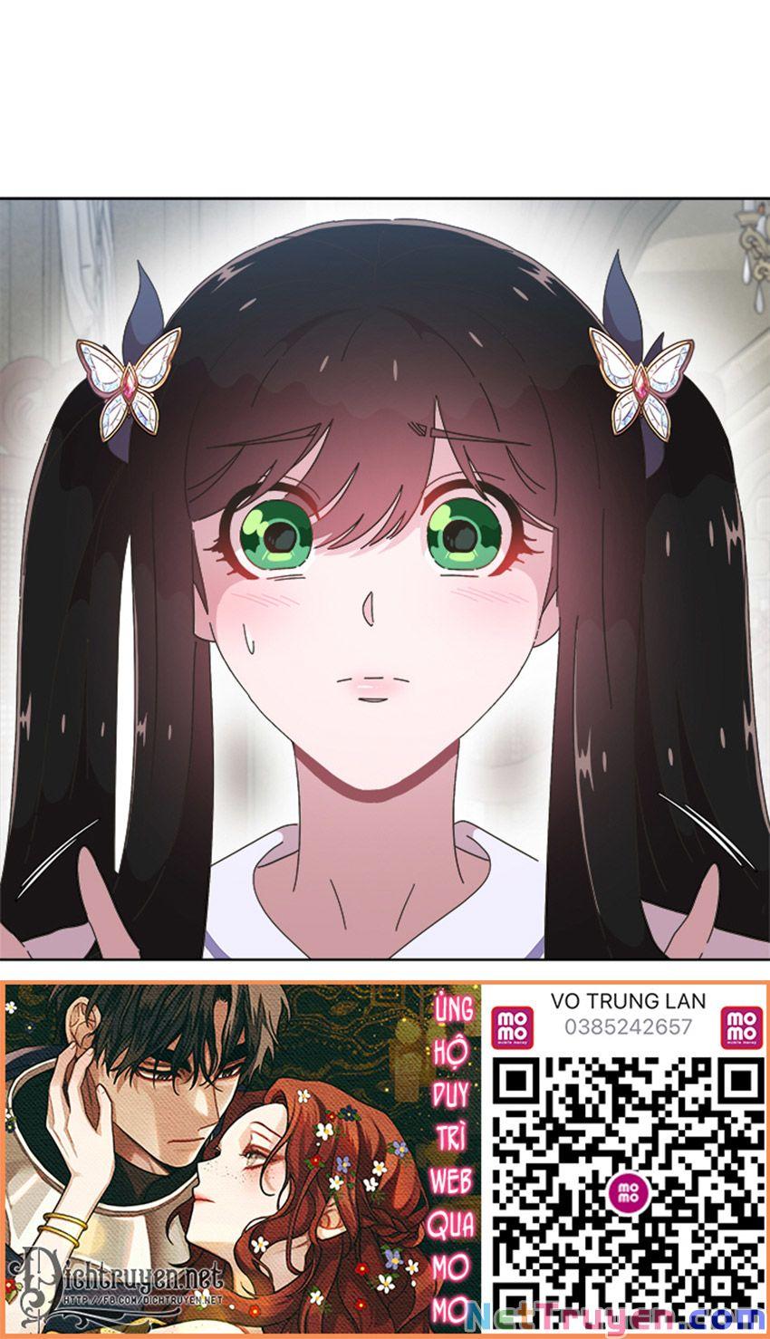 Con Gái Bảo Bối Của Ma Vương Chapter 116 - Trang 71