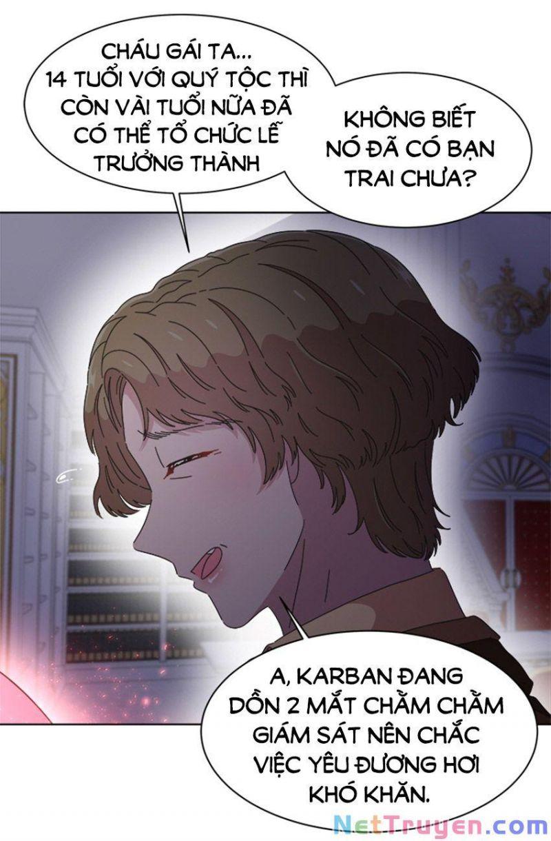 Con Gái Bảo Bối Của Ma Vương Chapter 117 - Trang 44