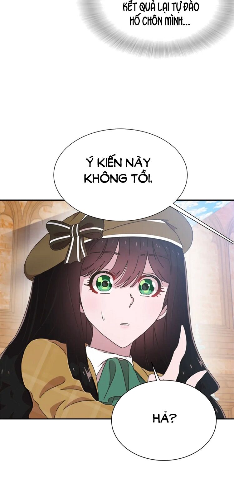Con Gái Bảo Bối Của Ma Vương Chapter 105 - Trang 43