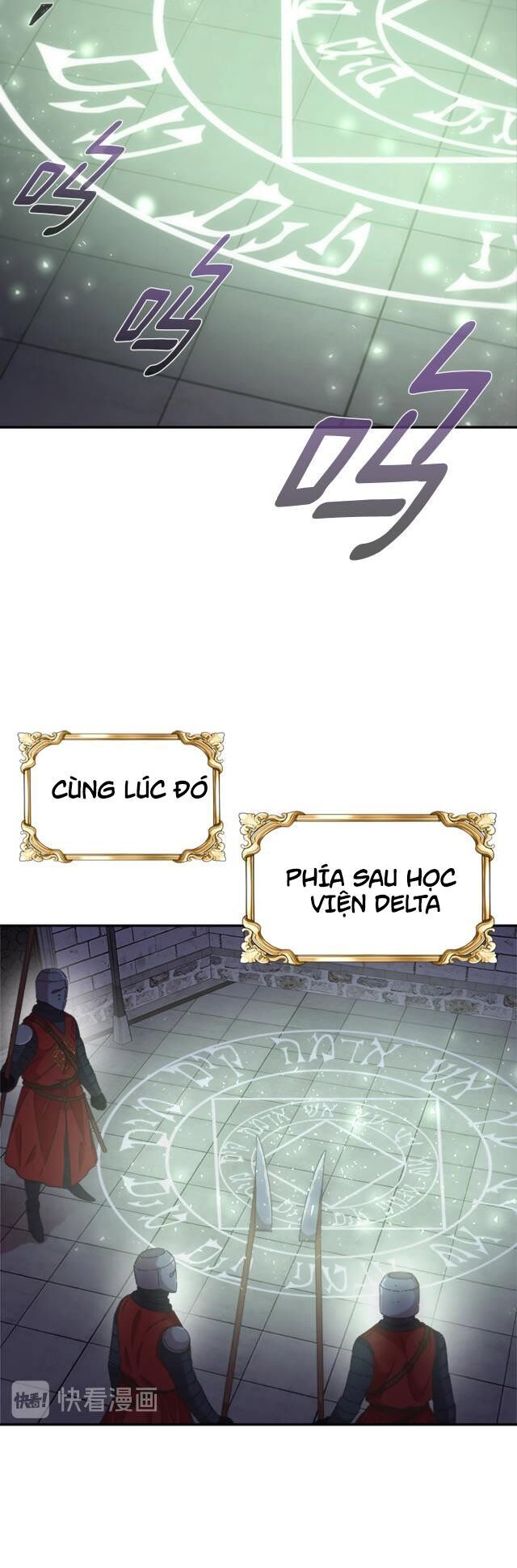 Con Gái Bảo Bối Của Ma Vương Chapter 108 - Trang 18