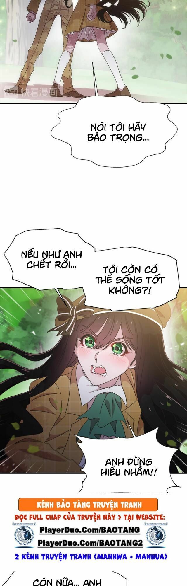 Con Gái Bảo Bối Của Ma Vương Chapter 104 - Trang 40