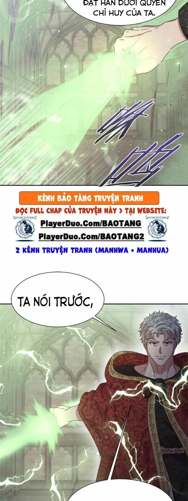 Con Gái Bảo Bối Của Ma Vương Chapter 111 - Trang 19