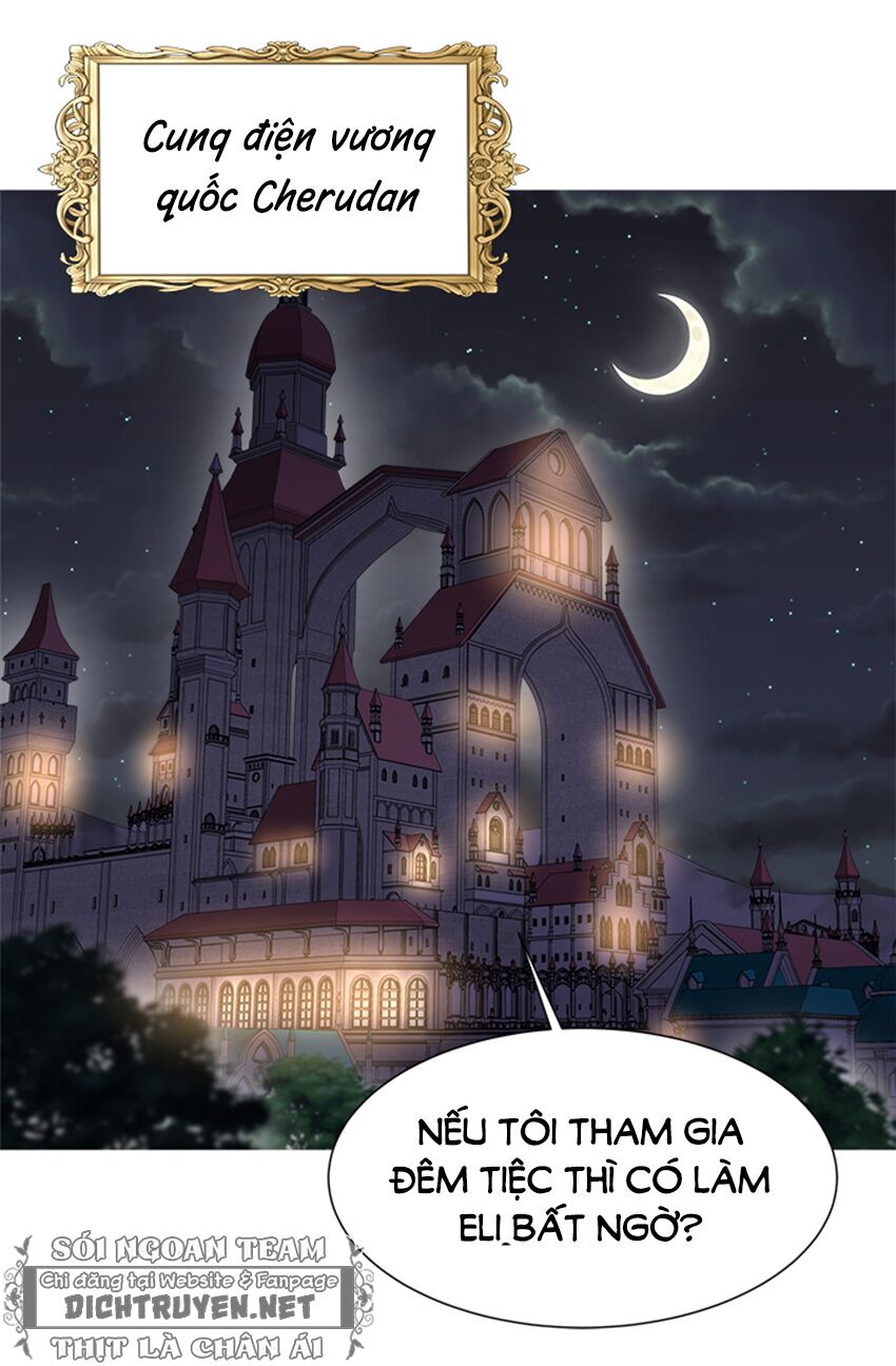 Con Gái Bảo Bối Của Ma Vương Chapter 118 - Trang 17