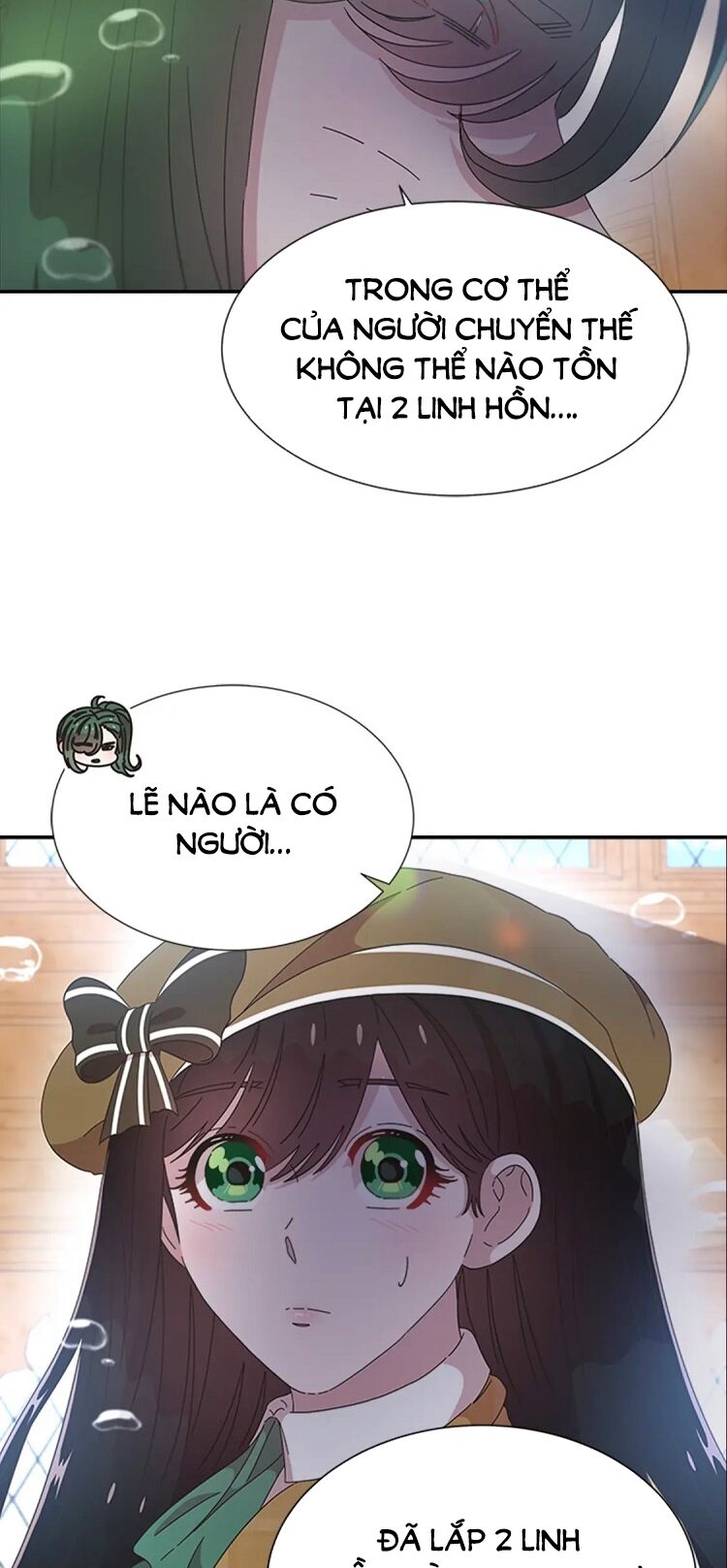 Con Gái Bảo Bối Của Ma Vương Chapter 105 - Trang 27
