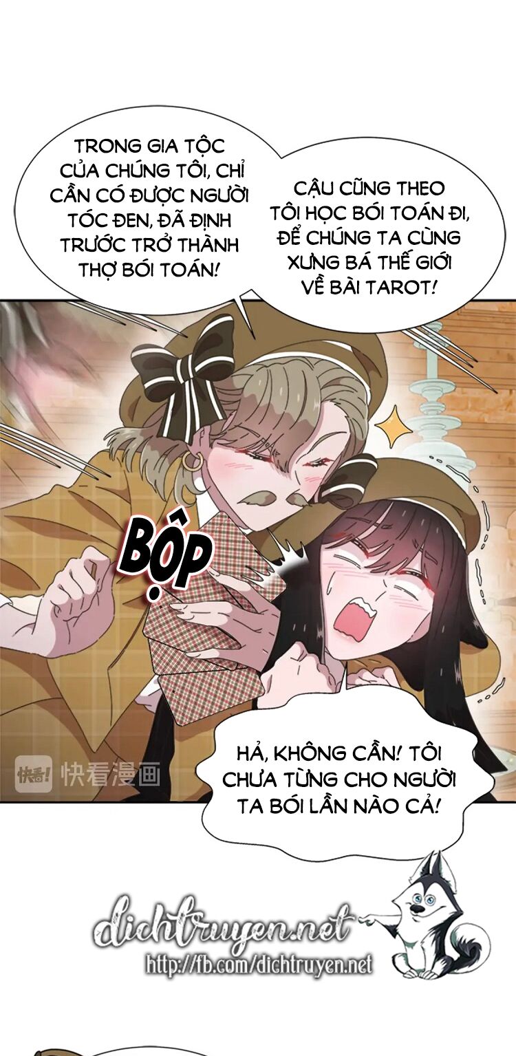 Con Gái Bảo Bối Của Ma Vương Chapter 105 - Trang 50