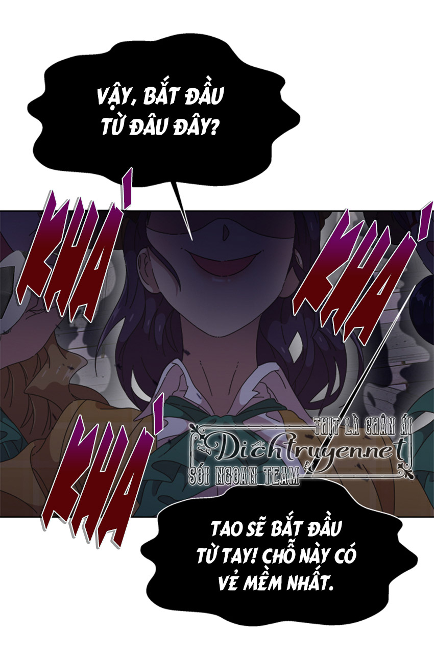 Con Gái Bảo Bối Của Ma Vương Chapter 114 - Trang 78