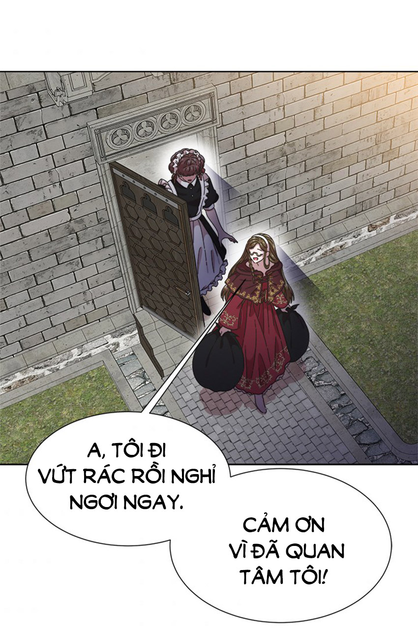 Con Gái Bảo Bối Của Ma Vương Chapter 114 - Trang 5