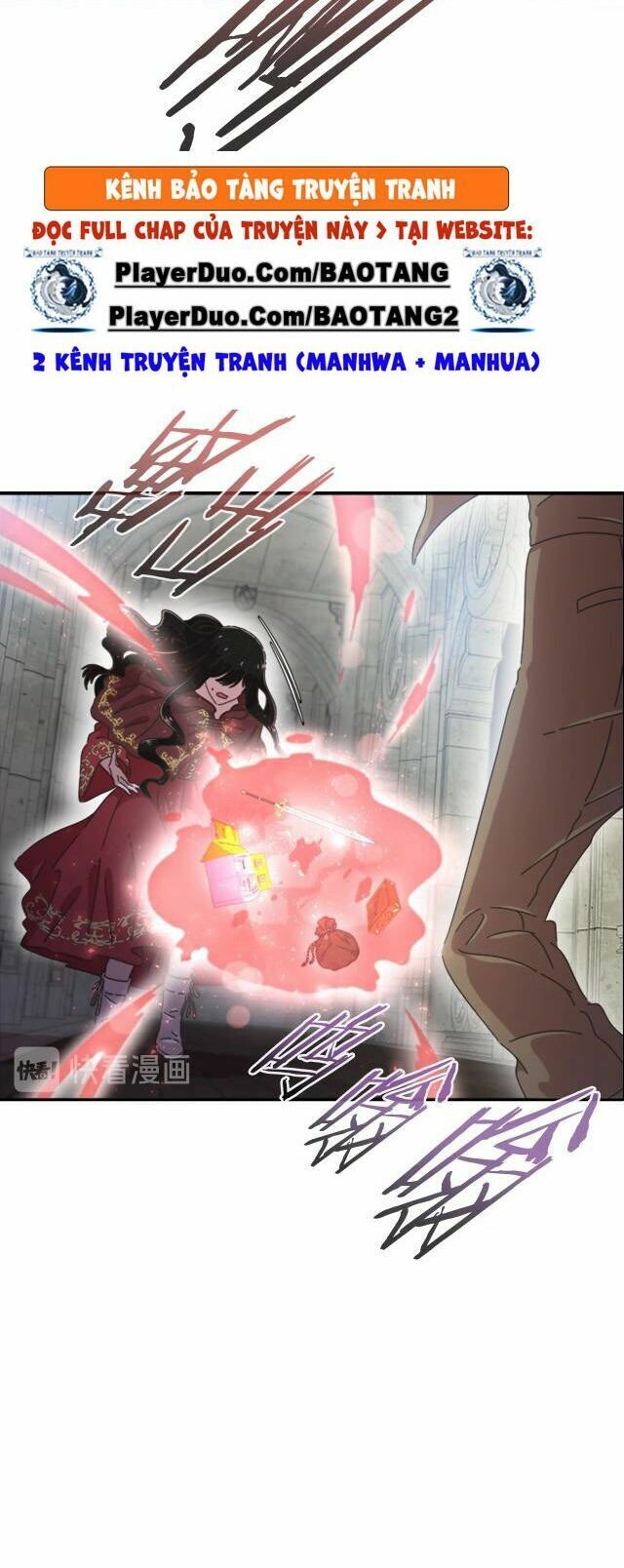 Con Gái Bảo Bối Của Ma Vương Chapter 111 - Trang 3
