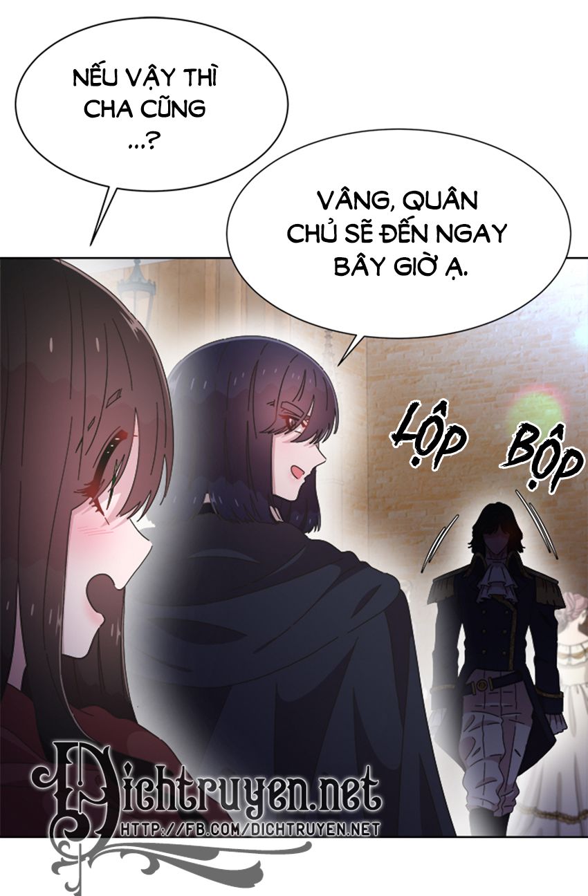 Con Gái Bảo Bối Của Ma Vương Chapter 112 - Trang 57