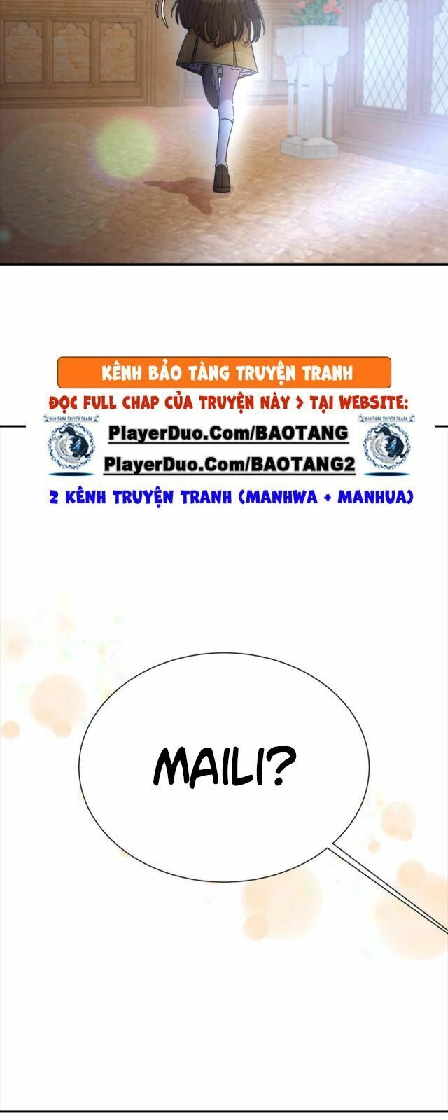 Con Gái Bảo Bối Của Ma Vương Chapter 106 - Trang 11