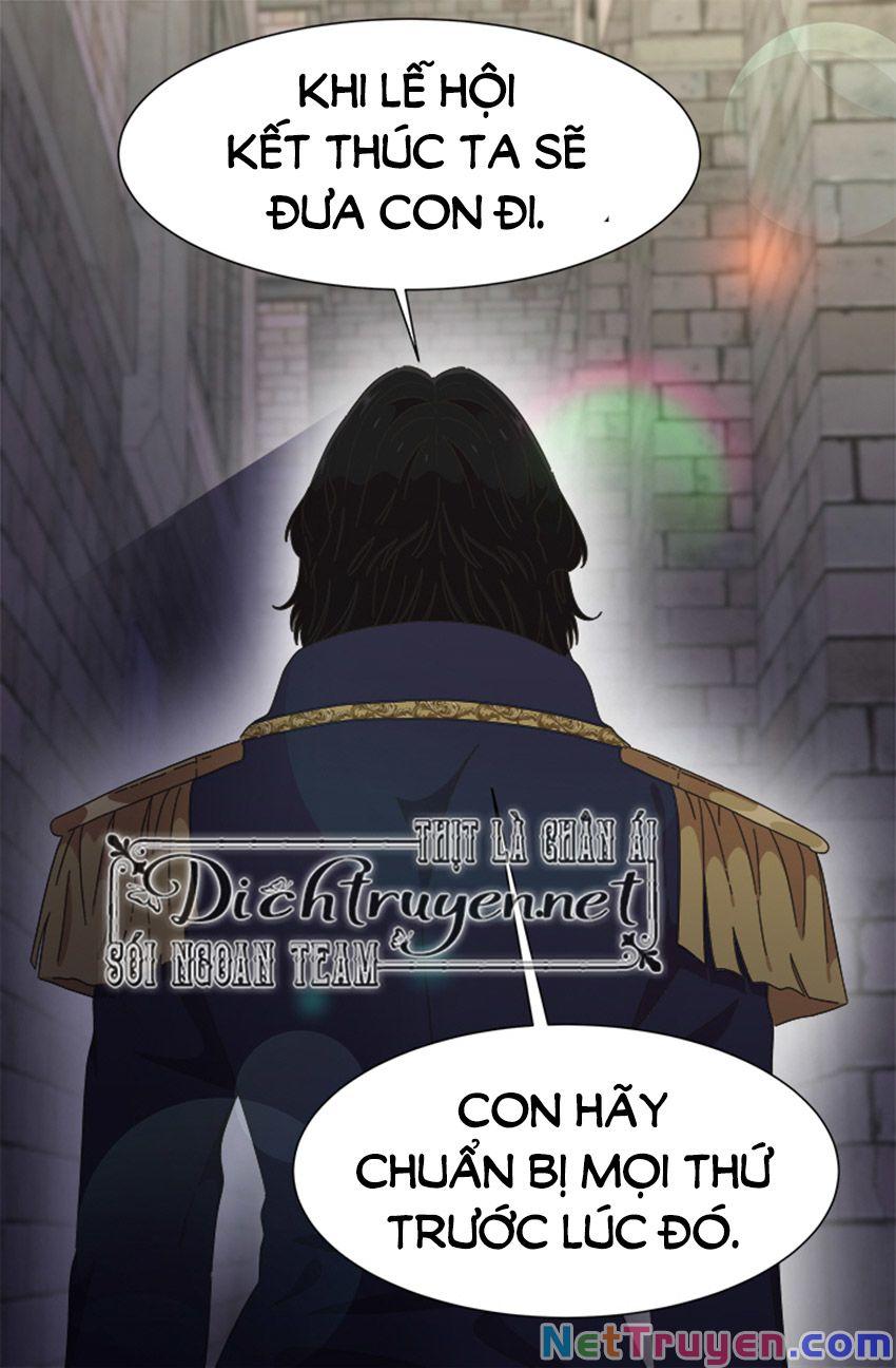 Con Gái Bảo Bối Của Ma Vương Chapter 116 - Trang 56