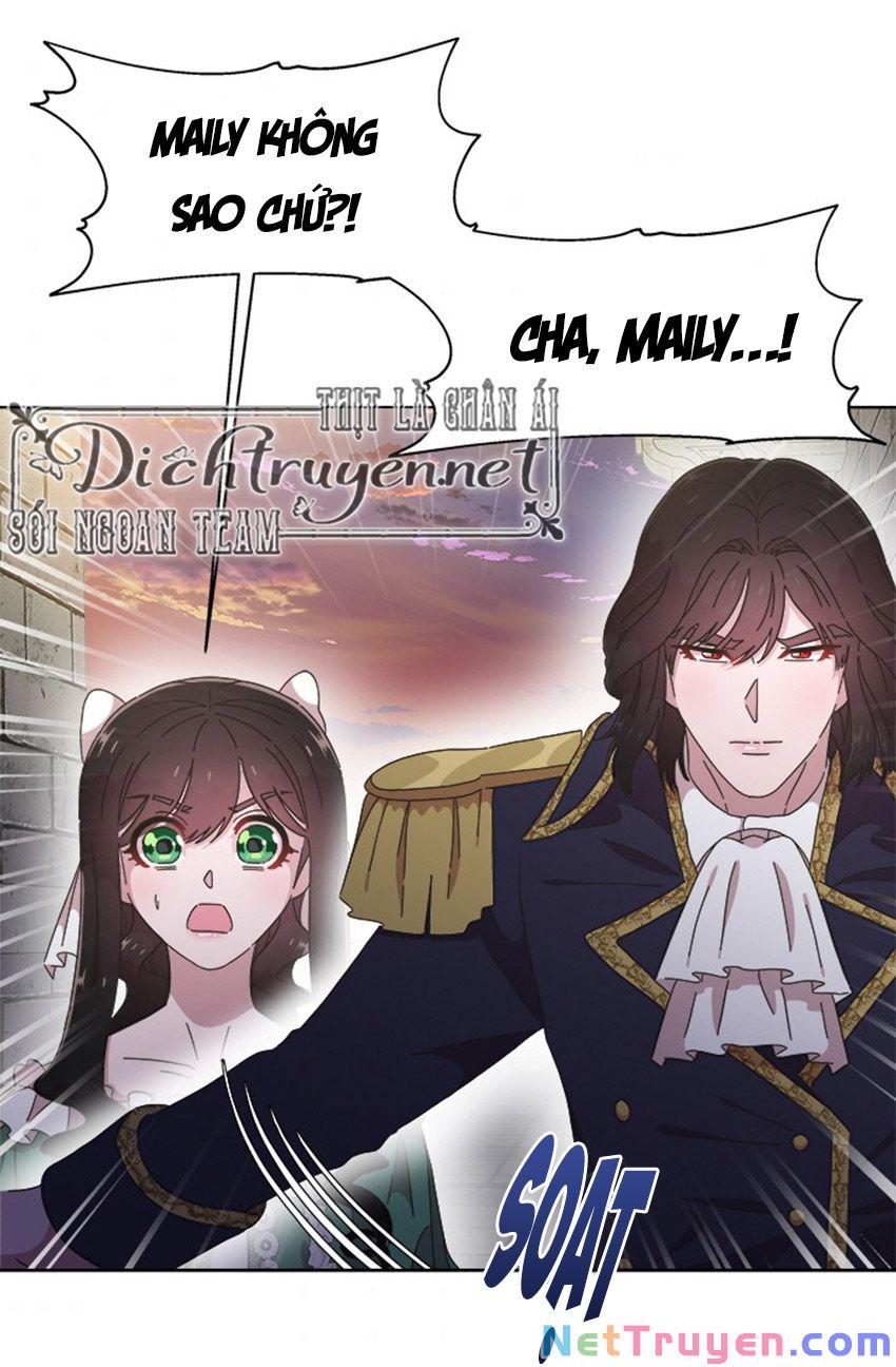 Con Gái Bảo Bối Của Ma Vương Chapter 115 - Trang 65