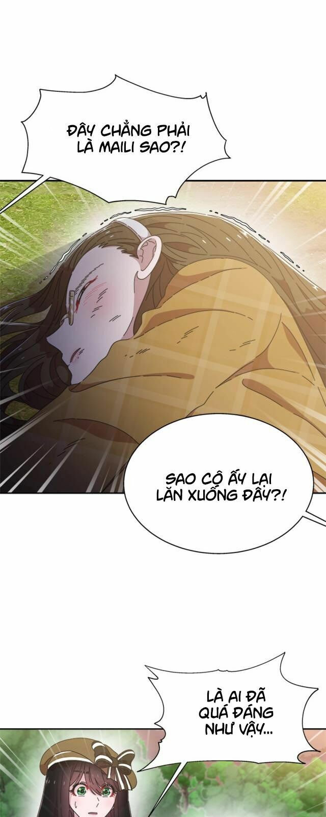Con Gái Bảo Bối Của Ma Vương Chapter 106 - Trang 24
