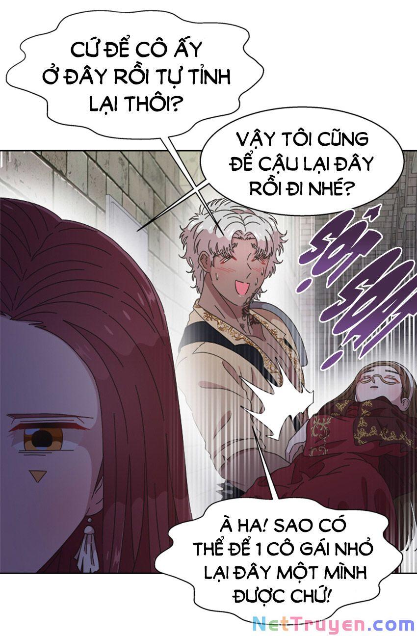 Con Gái Bảo Bối Của Ma Vương Chapter 115 - Trang 40