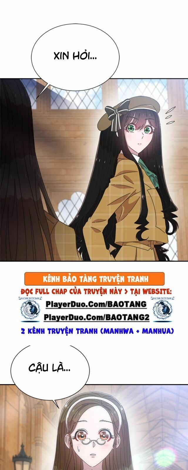 Con Gái Bảo Bối Của Ma Vương Chapter 106 - Trang 3