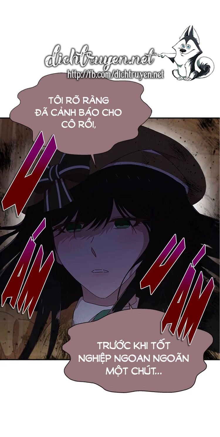 Con Gái Bảo Bối Của Ma Vương Chapter 105 - Trang 64