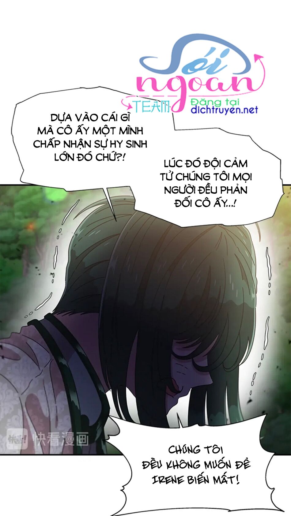 Con Gái Bảo Bối Của Ma Vương Chapter 103 - Trang 62