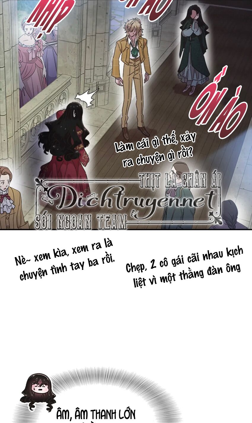 Con Gái Bảo Bối Của Ma Vương Chapter 110 - Trang 35