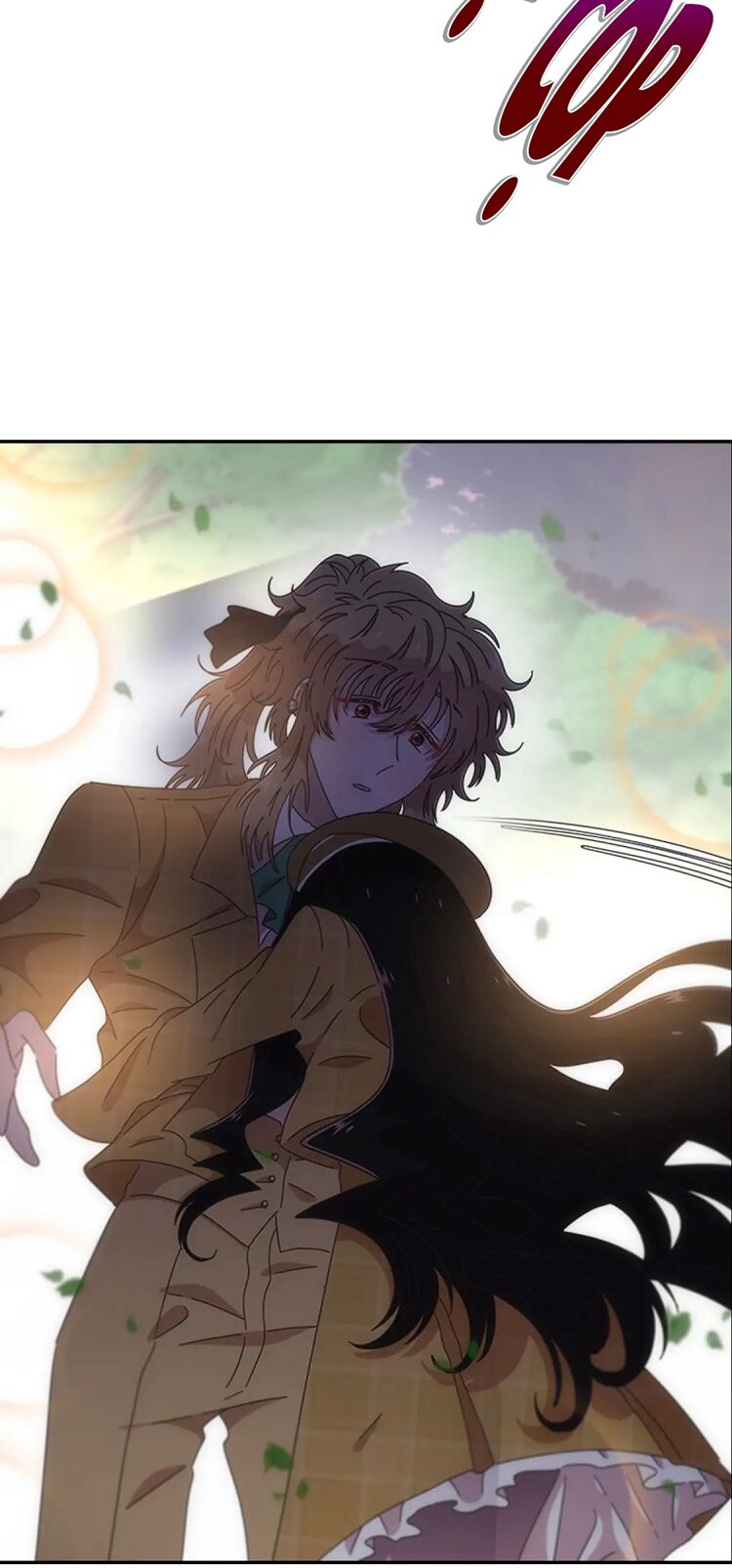 Con Gái Bảo Bối Của Ma Vương Chapter 105 - Trang 3