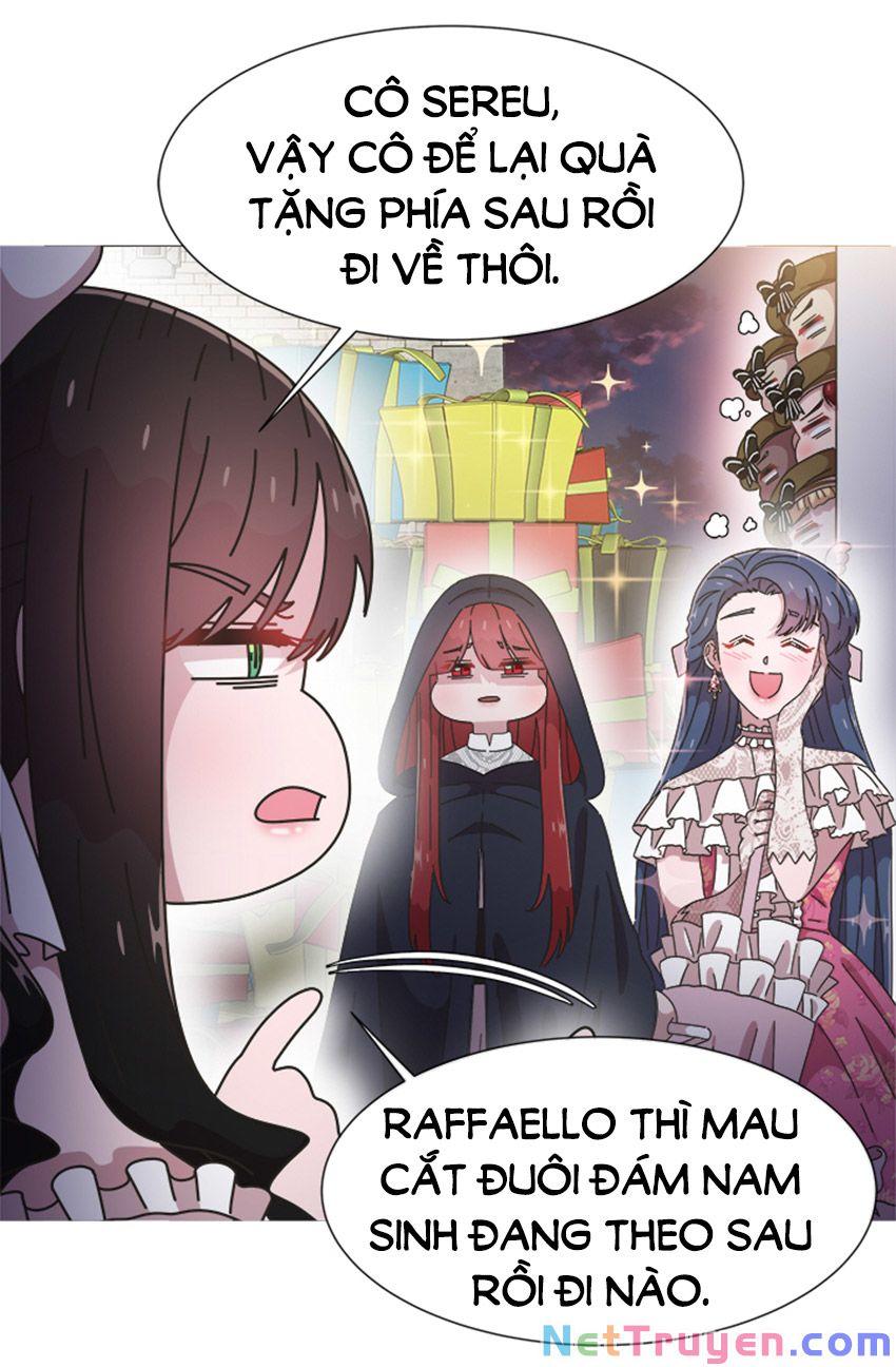 Con Gái Bảo Bối Của Ma Vương Chapter 115 - Trang 47