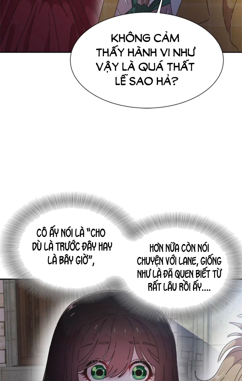 Con Gái Bảo Bối Của Ma Vương Chapter 110 - Trang 43