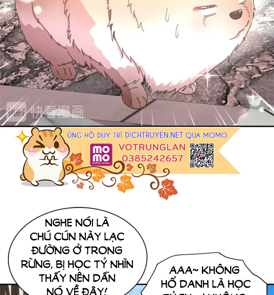 Con Gái Bảo Bối Của Ma Vương Chapter 103 - Trang 11