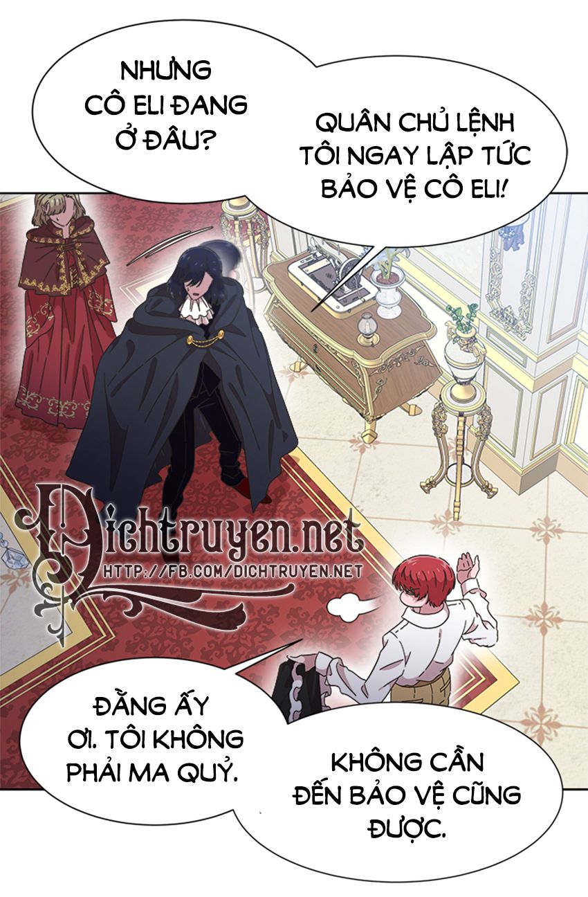 Con Gái Bảo Bối Của Ma Vương Chapter 112 - Trang 17