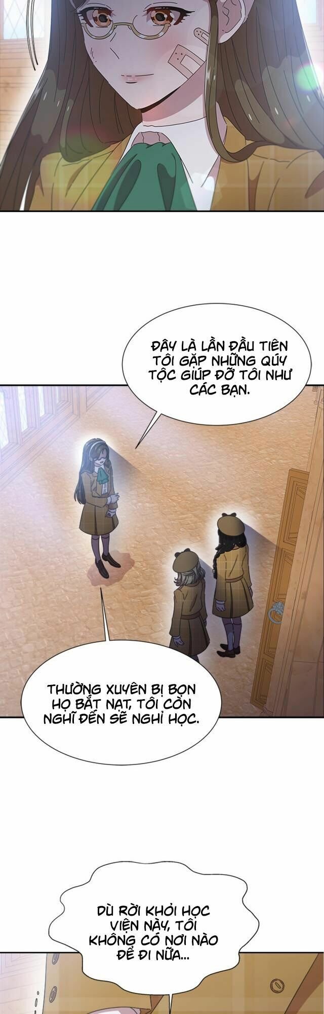Con Gái Bảo Bối Của Ma Vương Chapter 107 - Trang 8