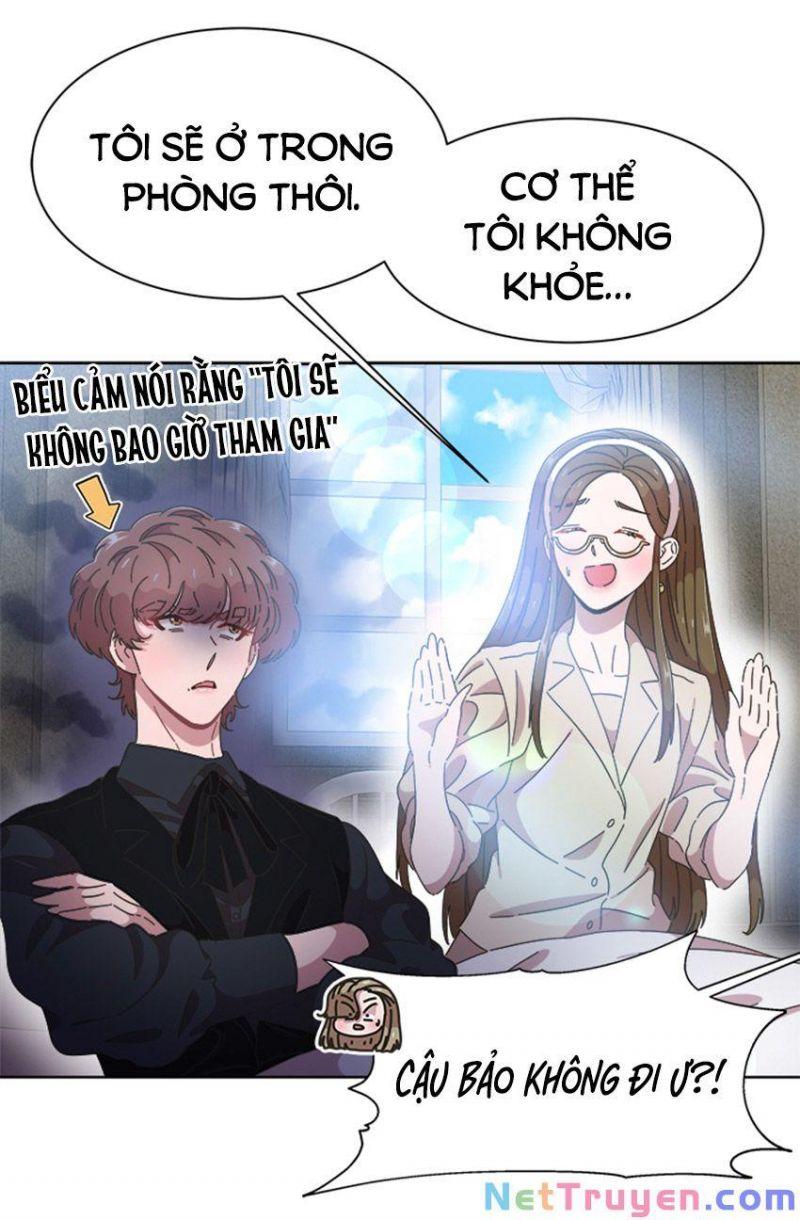 Con Gái Bảo Bối Của Ma Vương Chapter 117 - Trang 11
