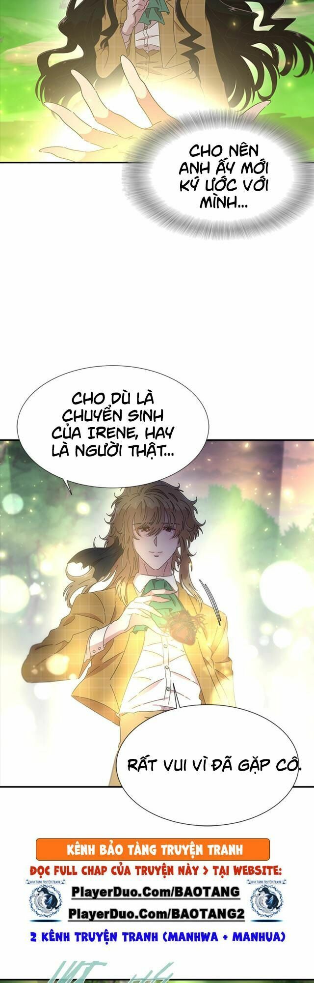 Con Gái Bảo Bối Của Ma Vương Chapter 104 - Trang 31