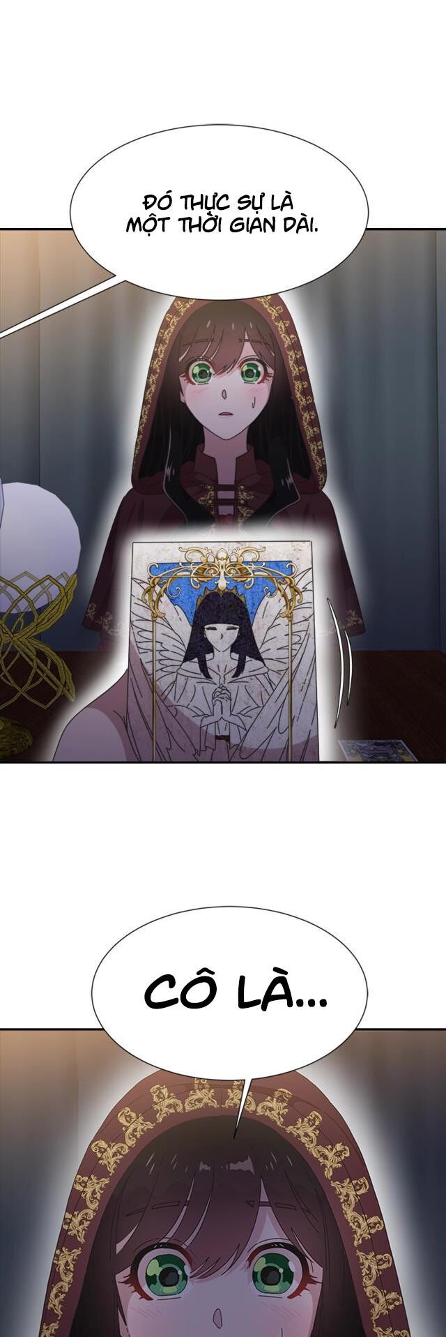 Con Gái Bảo Bối Của Ma Vương Chapter 108 - Trang 42