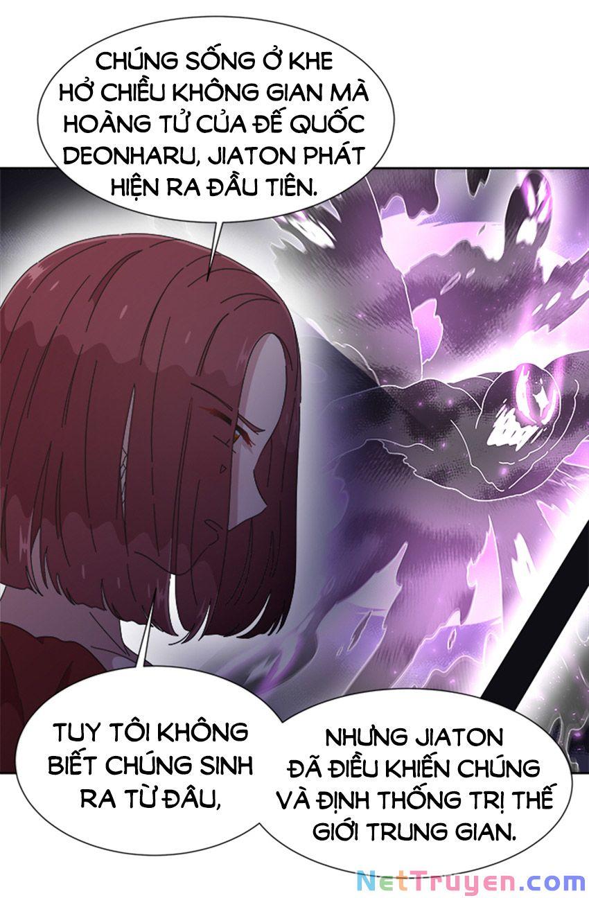 Con Gái Bảo Bối Của Ma Vương Chapter 116 - Trang 40
