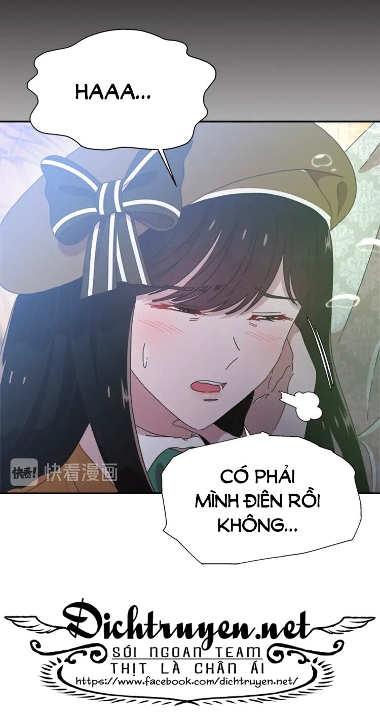 Con Gái Bảo Bối Của Ma Vương Chapter 105 - Trang 14