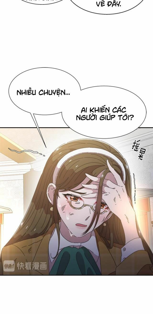 Con Gái Bảo Bối Của Ma Vương Chapter 106 - Trang 32