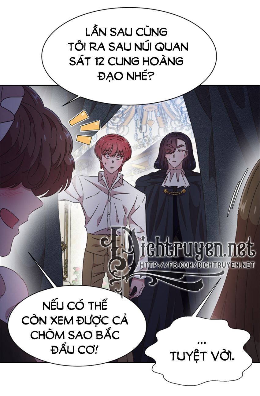 Con Gái Bảo Bối Của Ma Vương Chapter 112 - Trang 21