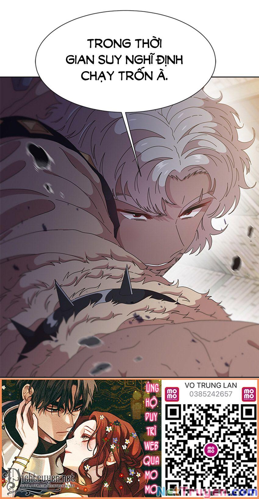 Con Gái Bảo Bối Của Ma Vương Chapter 115 - Trang 31
