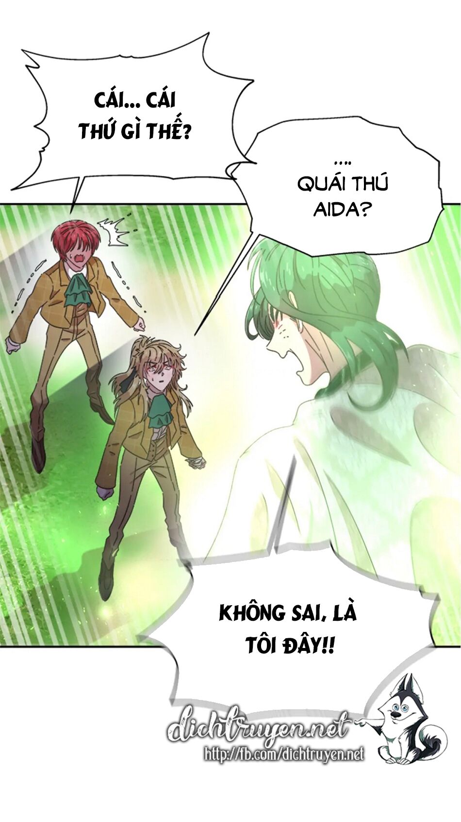 Con Gái Bảo Bối Của Ma Vương Chapter 103 - Trang 48