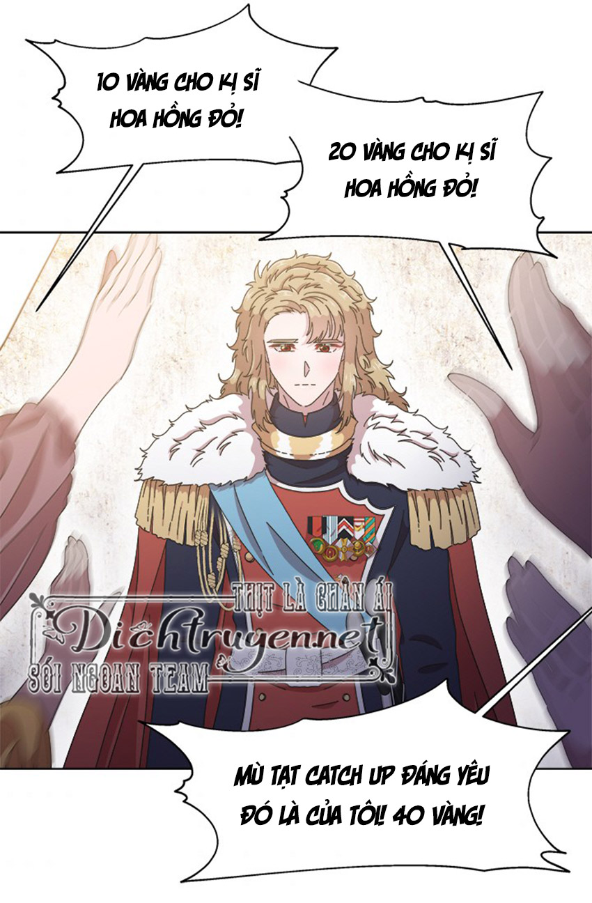 Con Gái Bảo Bối Của Ma Vương Chapter 114 - Trang 54