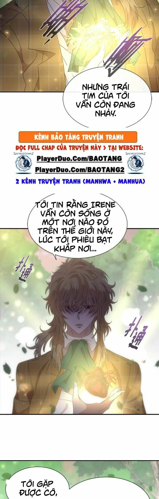 Con Gái Bảo Bối Của Ma Vương Chapter 104 - Trang 28