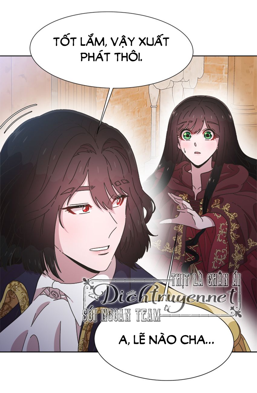 Con Gái Bảo Bối Của Ma Vương Chapter 112 - Trang 74